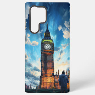 Funda Para Samsung Galaxy S22 Ultra Personalizado moderno Photo s21 ultra/s22 estuche 