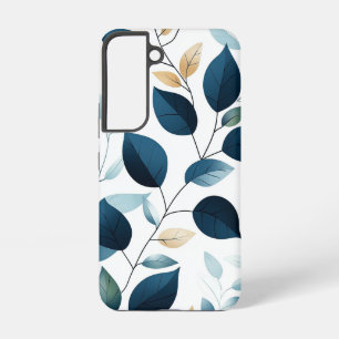 Funda Para Samsung Galaxy S22 Petales de espuma