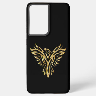 Funda Para Samsung Galaxy S21 Ultra Phoenix