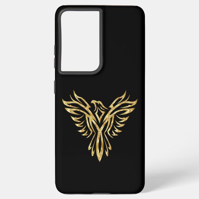 Funda Para Samsung Galaxy Phoenix (Reverso )