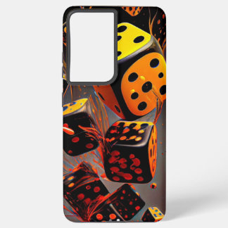 Funda Para Samsung Galaxy S21+ Phone Case