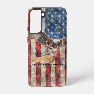 Funda Para Samsung Galaxy S21 Phone Case