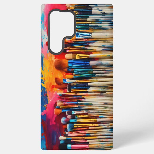 Funda Para Samsung Galaxy Phone case (Reverso )