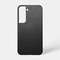 Piel de serpiente negra