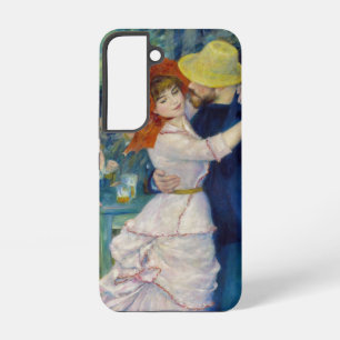 Funda Para Samsung Galaxy S22 Pierre-Auguste Renoir - Baile en Bougival