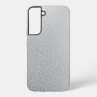 Pintura digital de textura rexina de plata