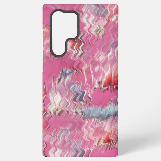 Funda Para Samsung Galaxy Piscina (Reverso )