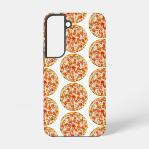 Funda Para Samsung Galaxy S22 Pizza
