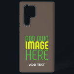 FUNDA PARA SAMSUNG GALAXY S22 ULTRA PLANTILLA DE TEXTO DE IMAGEN DE CAFÉ SENCILLA EDIT<br><div class="desc">ESTE ES UN DISEÑO PARA LOS CLIENTES.PUEDE CAMBIAR,  REDUCIR O AGREGAR EL LOGO,  LA FOTO,  EL TEXTO Y LOS COLORES DE LA FORMA QUE DESEE.GRACIAS.</div>