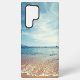 Funda Para Samsung Galaxy S22 Ultra Playa