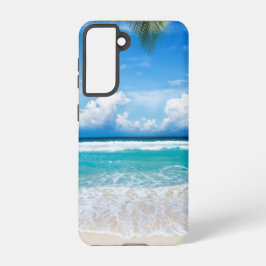 Funda Para Samsung Galaxy S21 Playa