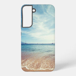 Funda Para Samsung Galaxy S22+ Playa