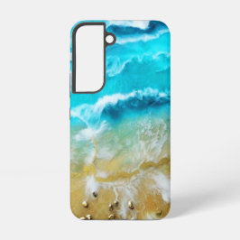 Funda Para Samsung Galaxy S22 Playa