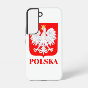 Funda Para Samsung Galaxy S22 Polonia 2
