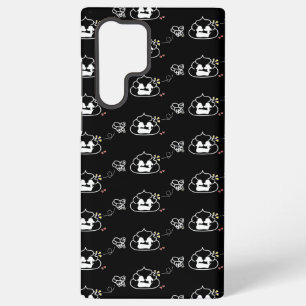 Funda Para Samsung Galaxy S22 Ultra Poop desolado - Brootsch the PooPoo