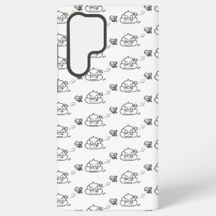 Funda Para Samsung Galaxy S22 Ultra Poop desolado - Brootsch the PooPoo