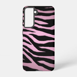 Funda Para Samsung Galaxy S21 Pop Cebra