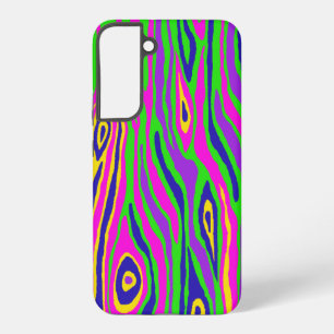 Funda Para Samsung Galaxy S22+ Pop Falso Bois