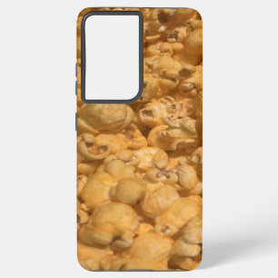Funda Para Samsung Galaxy S21+ Popcorn
