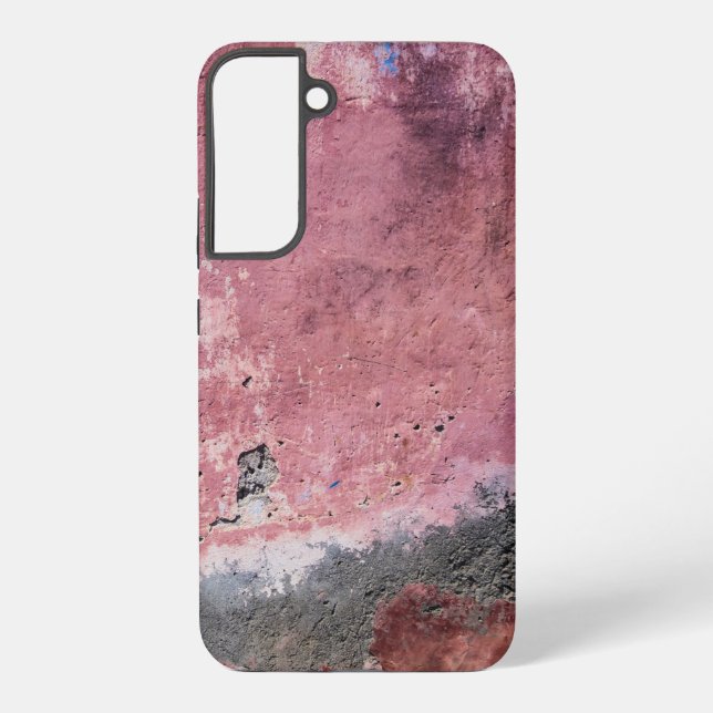 Funda Para Samsung Galaxy Por favor, entra (Reverso )