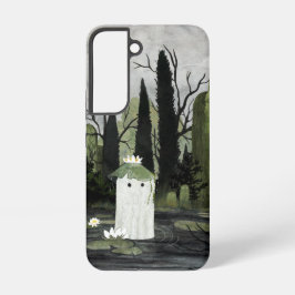 Funda Para Samsung Galaxy S22 Por mí mismo