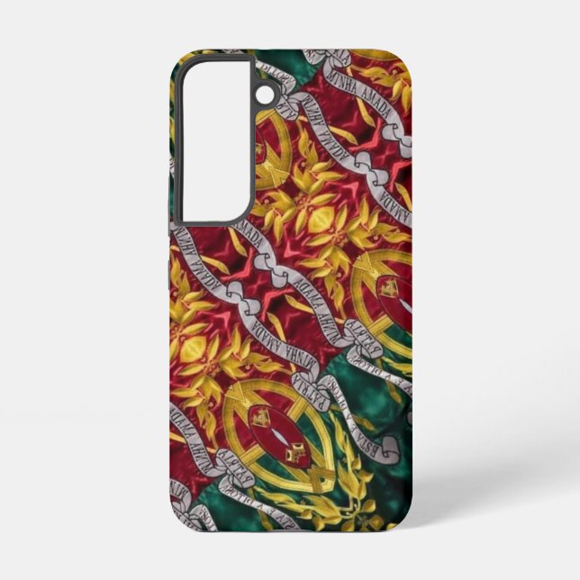 Funda Para Samsung Galaxy Portugal (Reverso )