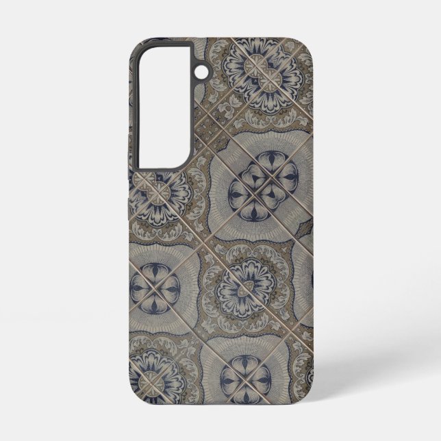 Funda Para Samsung Galaxy Portugal (Reverso )