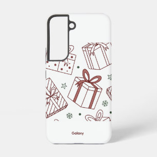 Funda Para Samsung Galaxy S22 "Precioso como regalo" Galaxy S22 Premium Funda