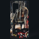 Funda Para Samsung Galaxy S22 Ultra Presentación de Cosmis<br><div class="desc">Presentación de las ruedas Cosmis</div>