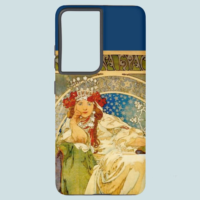 Funda Para Samsung Galaxy Princess Hyacinth (Subido por el creador)