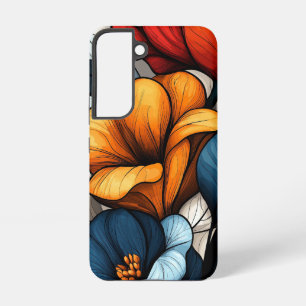 Funda Para Samsung Galaxy S22 Prisma suave