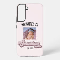 Promocionado A La Foto Personalizado De La Abuela 