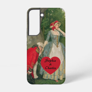 Funda Para Samsung Galaxy S22 Propuesta de Sir James Dromgole Linton