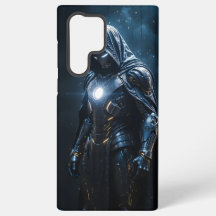 Protector de teléfono elegante para fanáticos de s