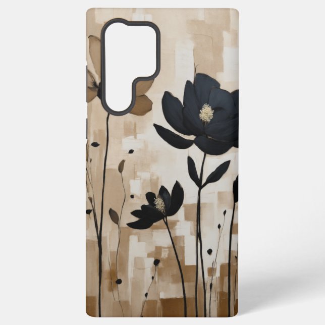 Funda Para Samsung Galaxy Protector espumoso (Reverso )