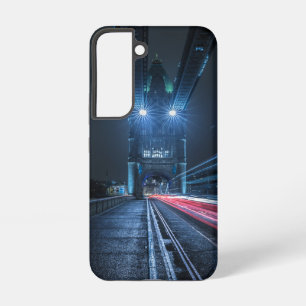 Funda Para Samsung Galaxy S22 Puente de la Torre de Londres