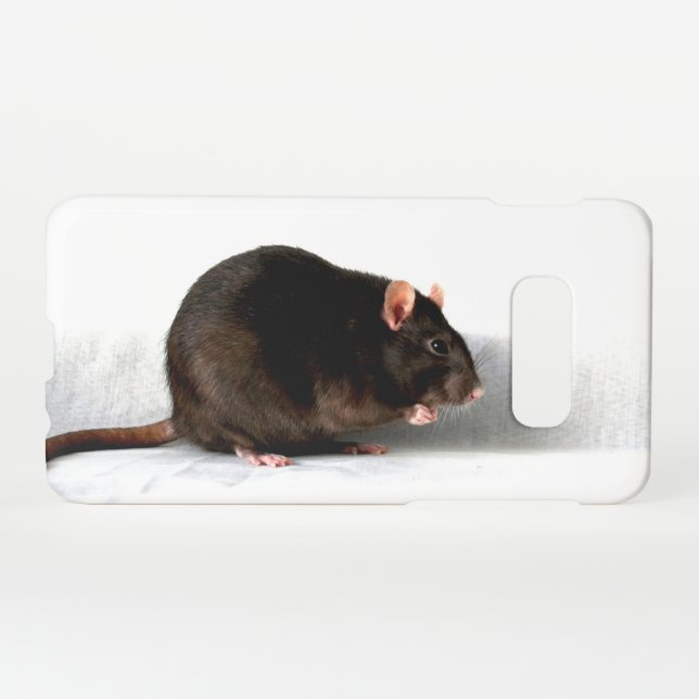 Funda Para Samsung Galaxy Rat sgcna (Reverso horizontal)