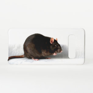 Funda Para Samsung Galaxy S10 Rat sgcna