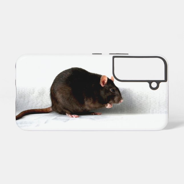 Funda Para Samsung Galaxy Rat sgcna (Reverso Horizontal)