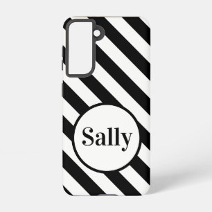 Funda Para Samsung Galaxy S21 Rayos