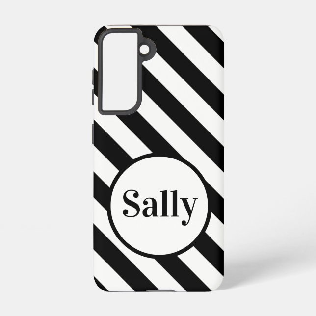 Funda Para Samsung Galaxy Rayos (Reverso )
