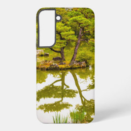 Funda Para Samsung Galaxy S22+ Reflexiones