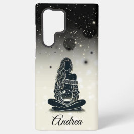 Funda Para Samsung Galaxy S22 Ultra Reflexiones de Stardust