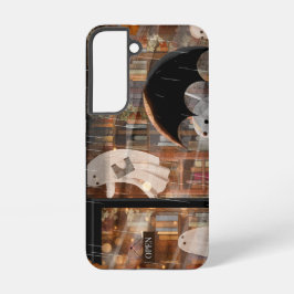 Funda Para Samsung Galaxy S22 Refugio