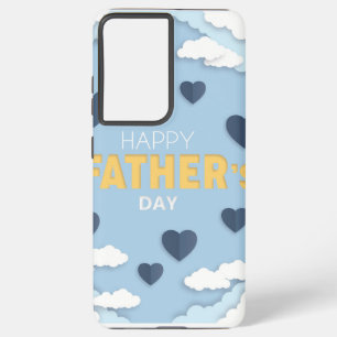 Funda Para Samsung Galaxy S21 Ultra Regalo del Día del Padre