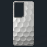 Funda Para Samsung Galaxy S21 Ultra Regalos de Pelotas de Golf de la Serie de Firmas<br><div class="desc">¿Buscando el regalo definitivo para golfistas? FORE!</div>