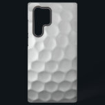 Funda Para Samsung Galaxy S22 Ultra Regalos de Pelotas de Golf de la Serie de Firmas<br><div class="desc">¿Buscando el regalo definitivo para un golfista? FORE!</div>