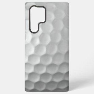 Funda Para Samsung Galaxy S22 Ultra Regalos de Pelotas de Golf de la Serie de Firmas