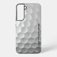 Regalos de Pelotas de Golf Personalizadas de la Se