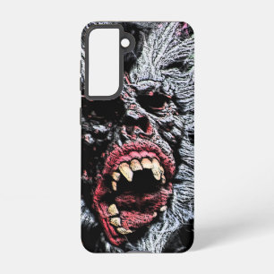 Funda Para Samsung Galaxy S21 Rendimiento de la calle 1 sgcnm